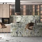 2023 Exploring The Luxury Green Marble – Ice Jade Emerald Marble